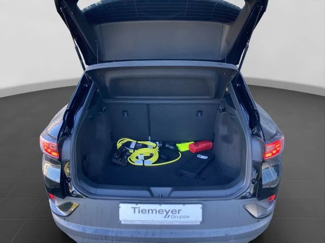 Volkswagen ID.4 Pure