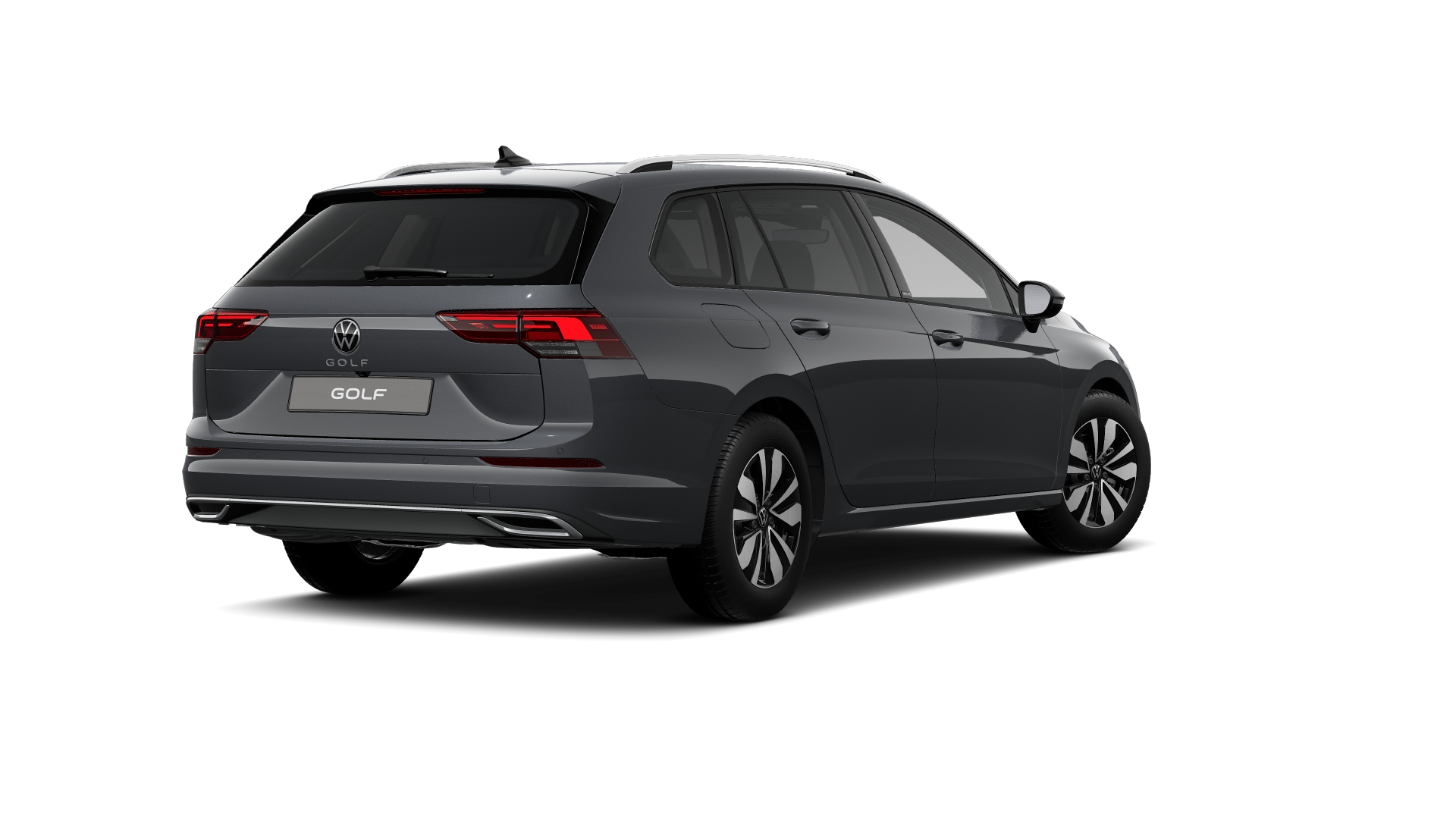 Volkswagen Golf Golf VIII Move Variant