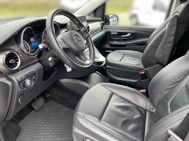 Mercedes-Benz V 300 AVANTGARDE