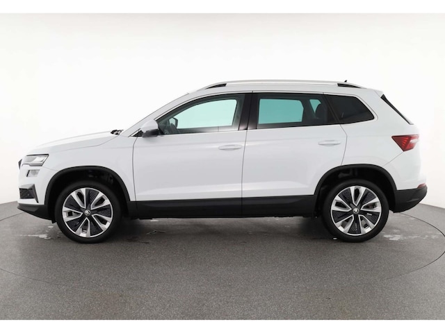 Skoda Karoq 1.5 TSI Ambition