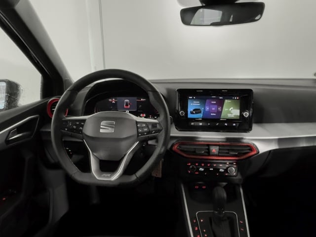 Seat Arona 1.5 TSI FR-lijn