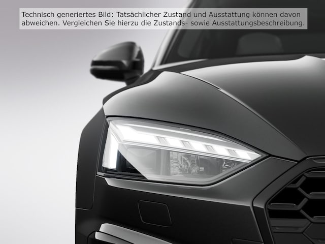 Audi S5 Quattro Sportback