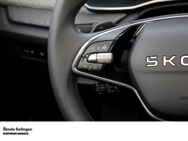 Skoda Octavia 2.0 TDI Combi Tour