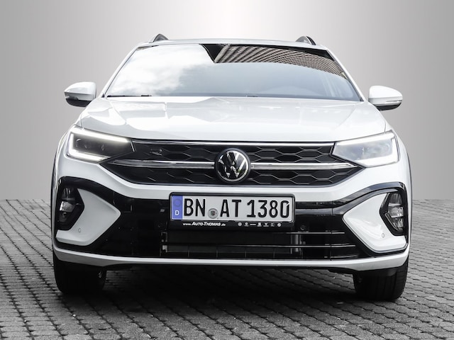 Volkswagen Taigo DSG R-Line