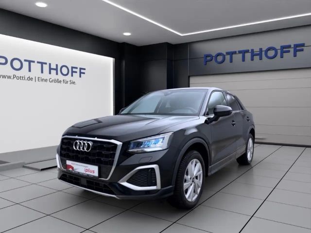 Audi Q2 35 TFSI