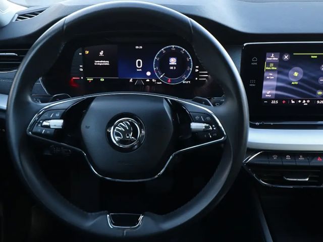 Skoda Octavia Combi Style Style iV