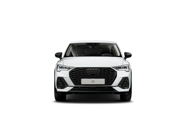 Audi Q3 35 TFSI S-Line S-Tronic Sportback