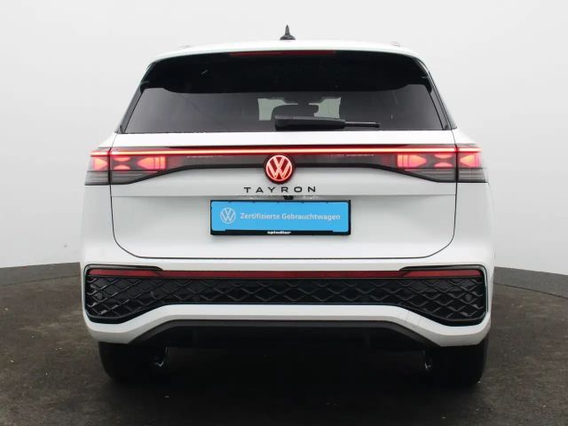Volkswagen Tayron R-Line eHybrid