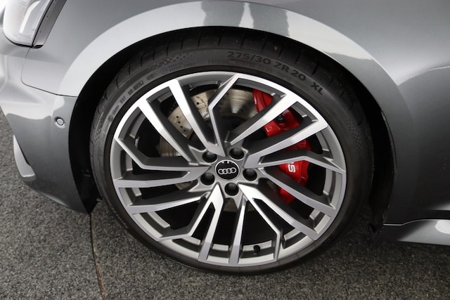 Audi RS5 Quattro Sportback