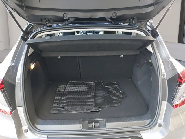 Renault Captur Techno