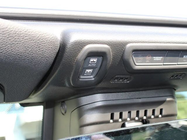 Jeep Wrangler Rubicon