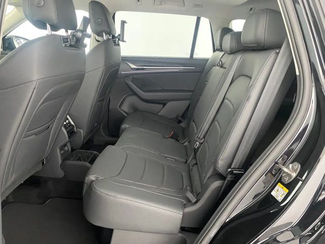 Skoda Kodiaq 4x4 Selection