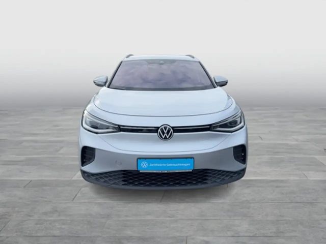 Volkswagen ID.4 52 KWh IQ.Drive Pure
