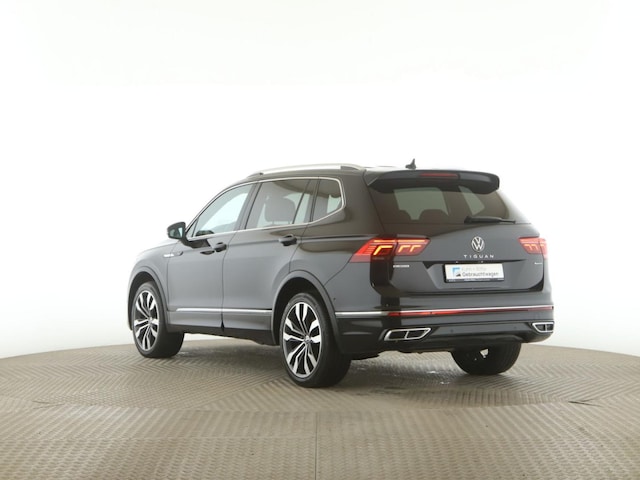 Volkswagen Tiguan 2.0 TDI Allspace R-Line