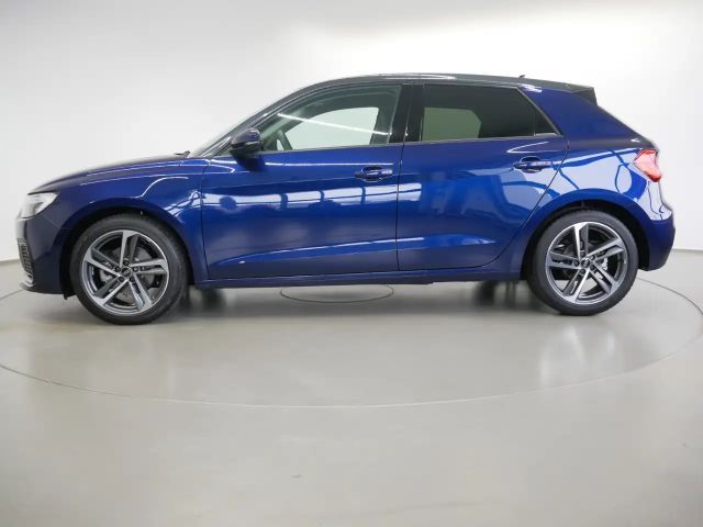 Audi A1 35 TFSI Sportback