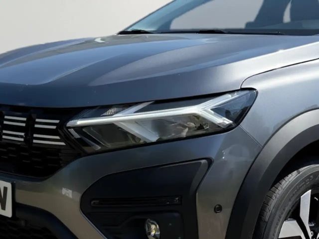 Dacia Sandero Stepway TCe 90