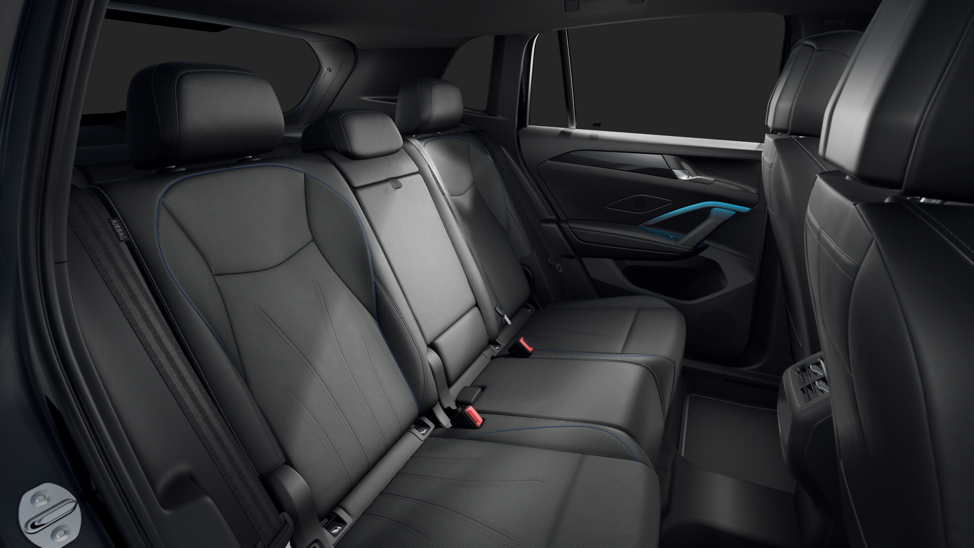 Volkswagen Tiguan 2.0 TSI IQ.Drive R-Line