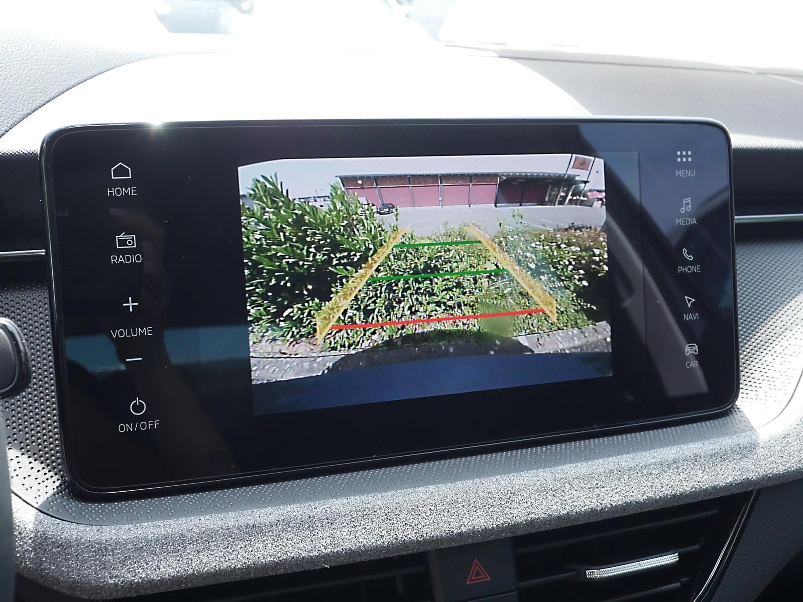 Skoda Scala Selection