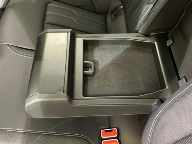 Audi A6 45 TFSI Avant Quattro S-Line S-Tronic