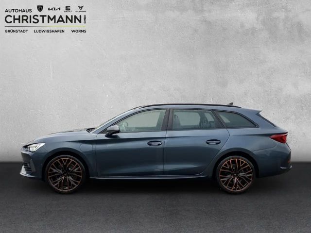 Cupra Leon Sportstourer VZ
