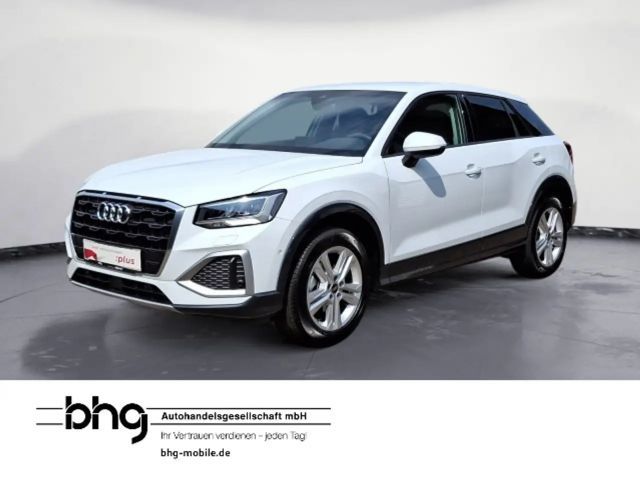 Audi Q2 35 TFSI S-Tronic