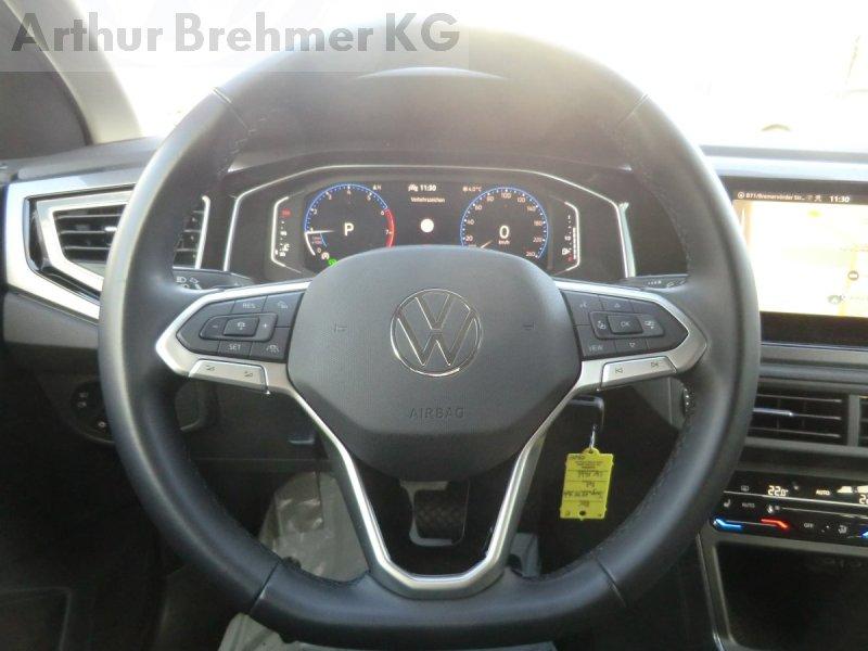 Volkswagen Taigo 1.0 TSI Style