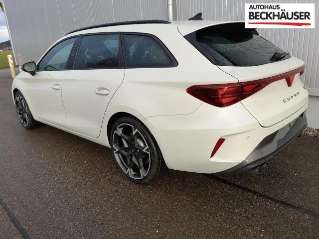 Cupra Leon 2.0 TSI 4Drive Sportstourer VZ