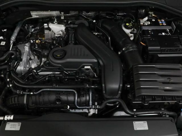 Audi A3 30 TFSI S-Tronic Sedan