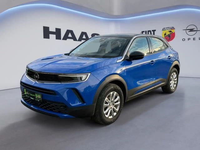 Opel Mokka Edition Mokka-e
