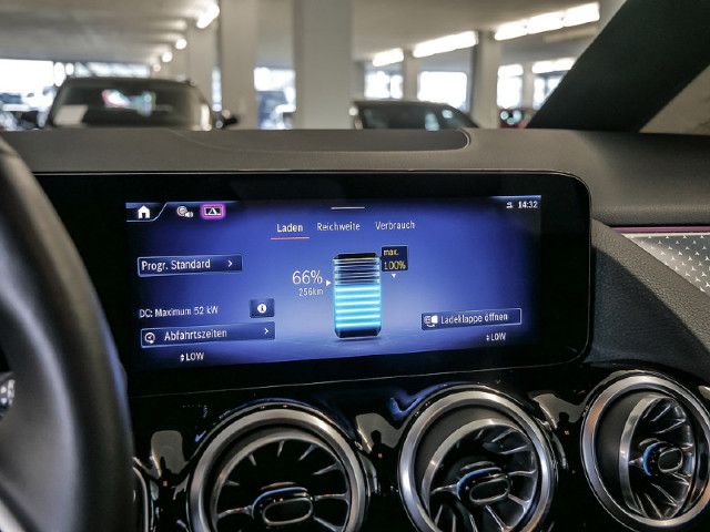 Mercedes-Benz EQA 350 4MATIC