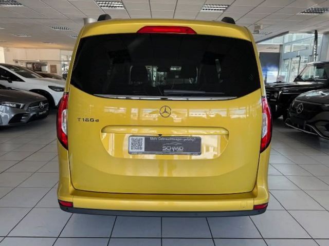 Mercedes-Benz T 180 Progressive