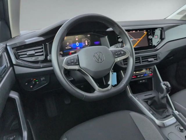 Volkswagen Polo 1.0 TSI Life