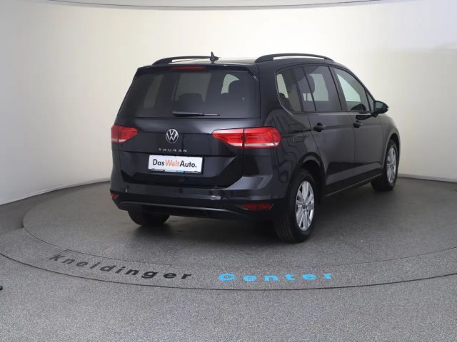 Volkswagen Touran Comfortline DSG