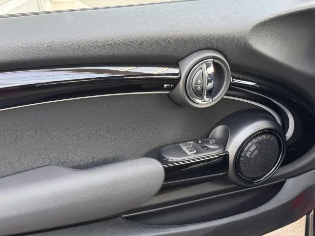 MINI Mini Electric 3-deurs SE