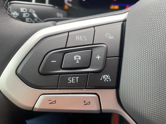 Volkswagen Polo 1.0 TSI DSG