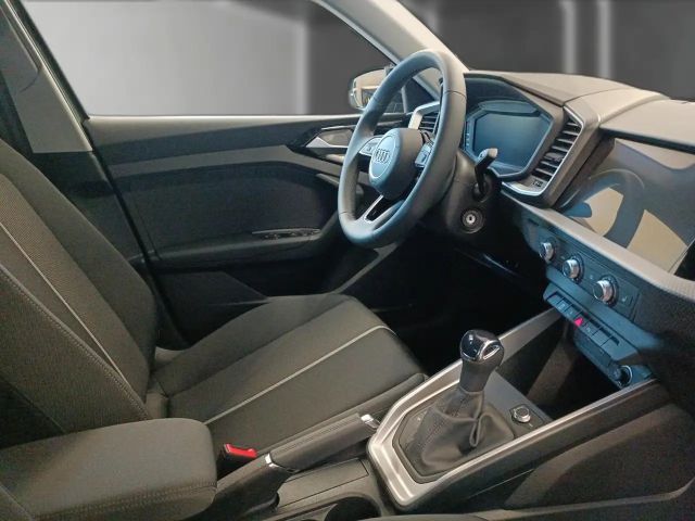 Audi A1 25 TFSI Sportback