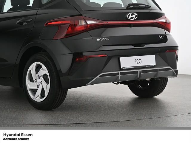 Hyundai i20 1.2 Select
