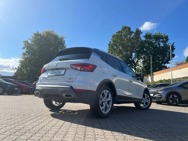 Seat Arona 1.0 TSI DSG FR-lijn