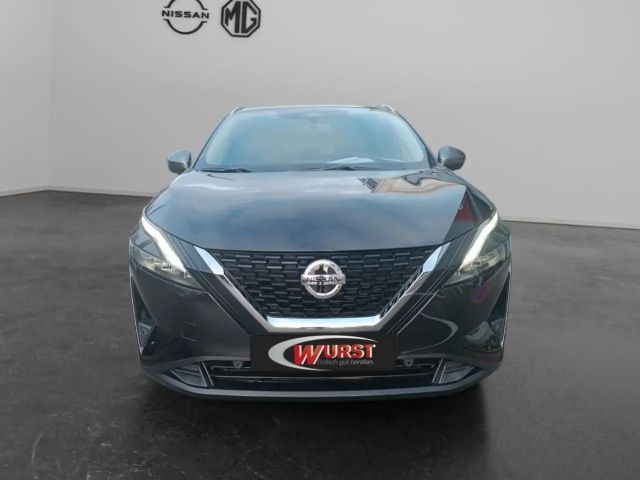 Nissan Qashqai Premiere Edition Panorama Navi 360 Kamera Sitzheiz