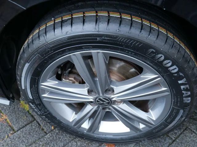 Volkswagen Polo 1.0 TSI DSG Highline