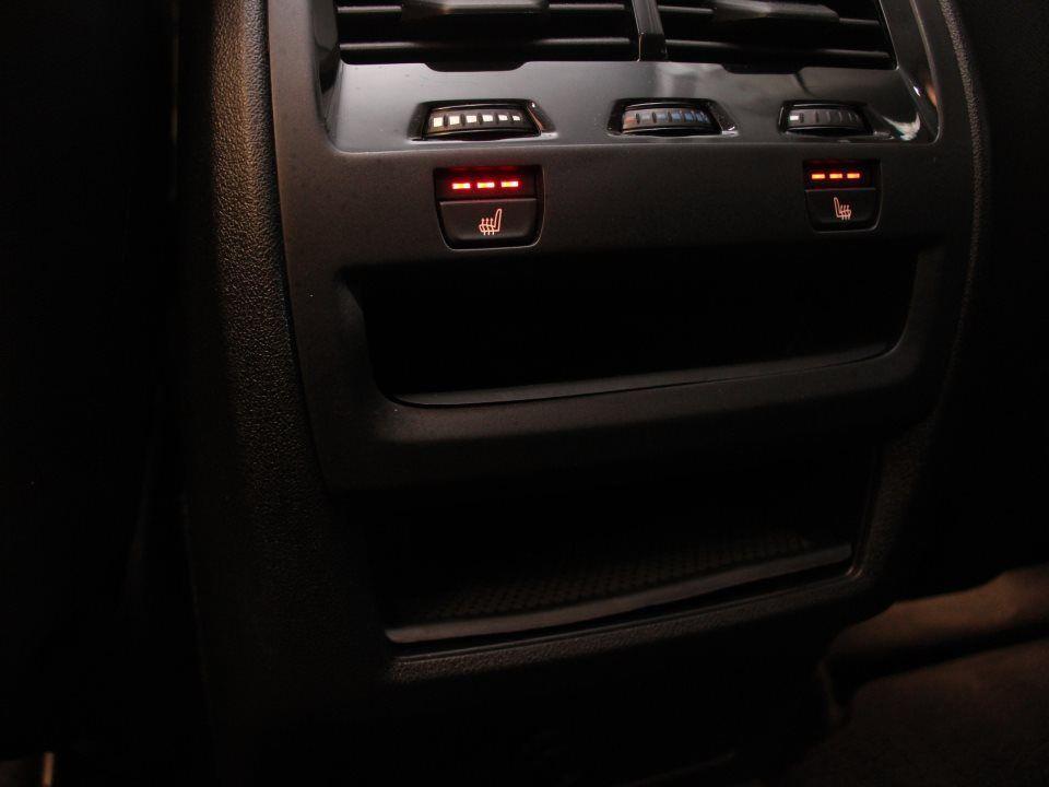 BMW X6 M-Sport xDrive40d