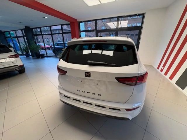 Cupra Ateca 4Drive