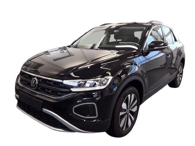 Volkswagen T-Roc 1.0 TSI