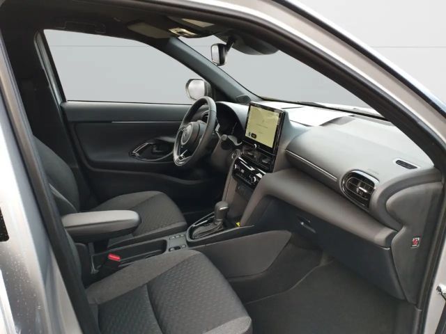 Toyota Yaris Cross 4x2