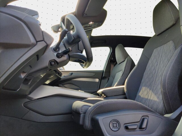 Audi A6 Avant Quattro S-Tronic