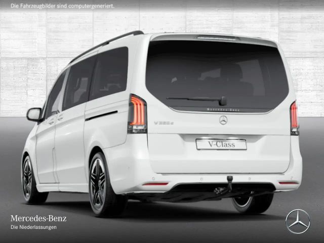 Mercedes-Benz V 250 AMG Line Style V 250 d