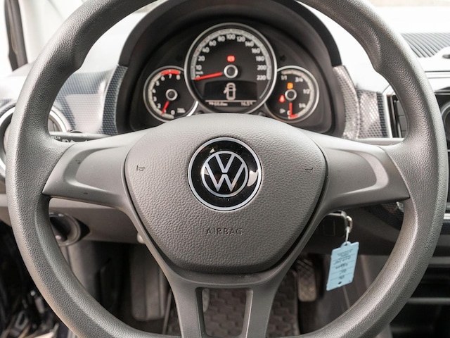 Volkswagen up! 1.0 MPI Move Move up!