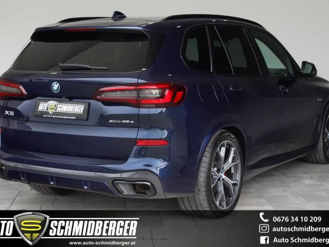 BMW X5 M-Sport xDrive xDrive45e