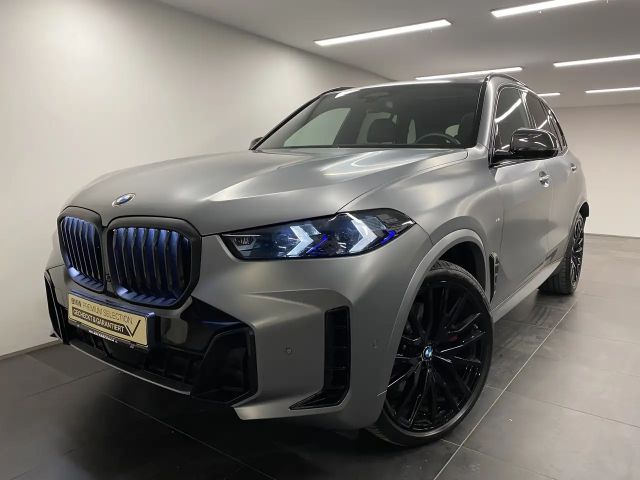 BMW X5 M-Sport xDrive40d