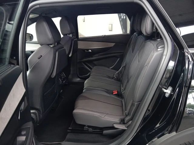 Peugeot 5008 GT-Line
